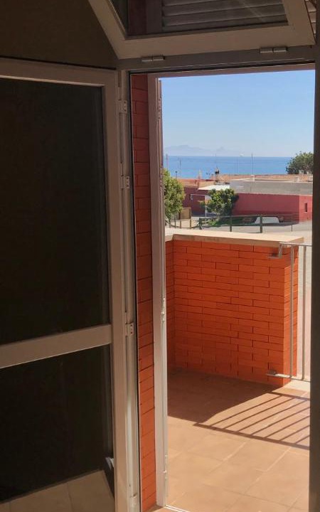 Photo of Patio Balcony in Calnegre y los Curas