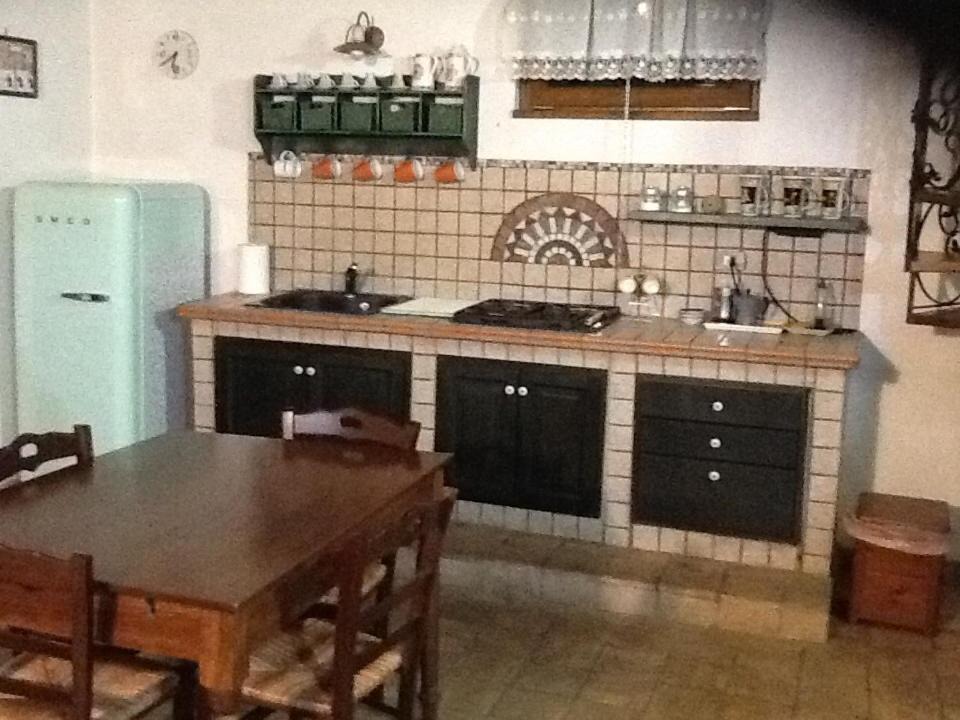Photo of Kitchen in Vitorchiano