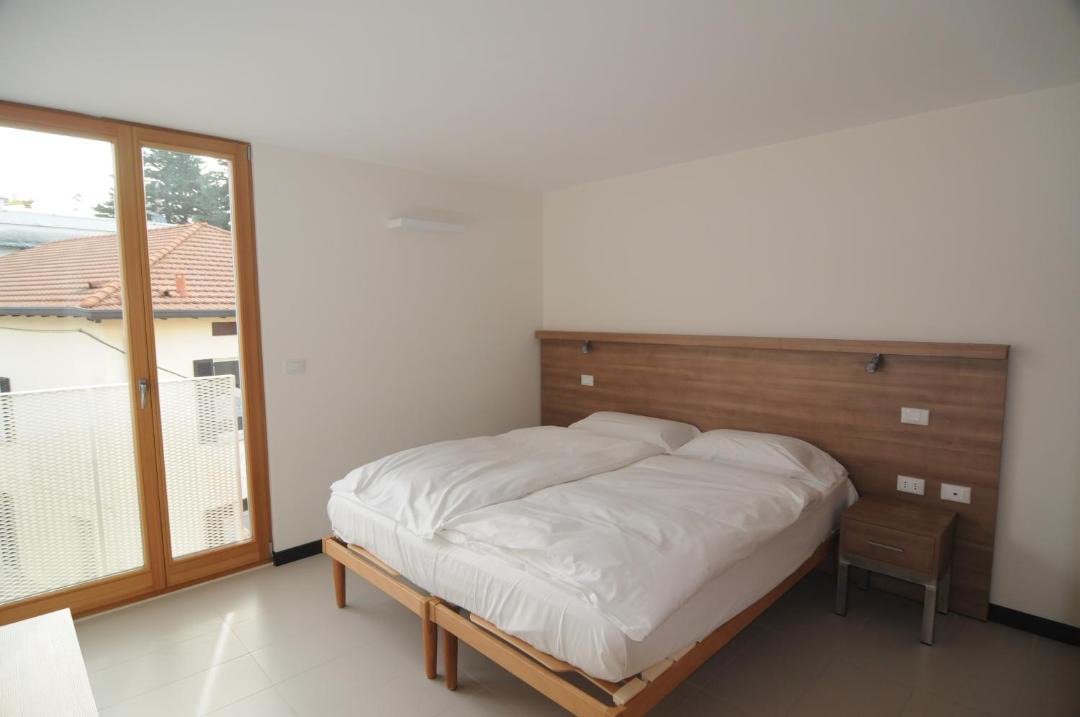 Photo of Bedroom in Aggregazione Rionale 9
