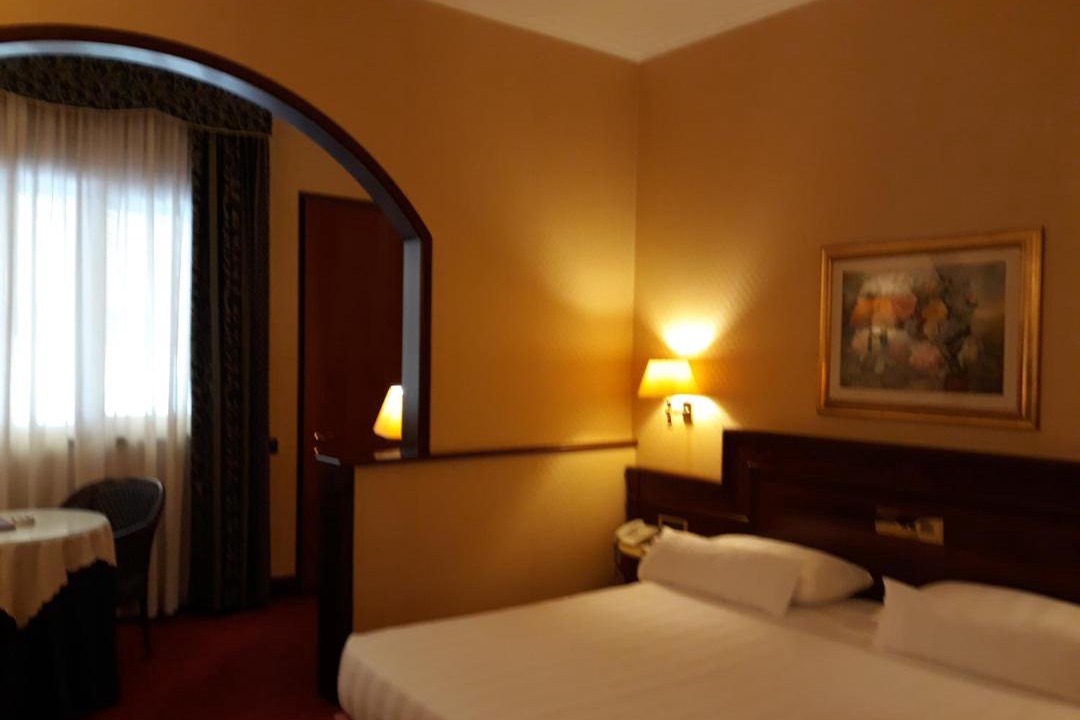 Photo of Bedroom in Novegro