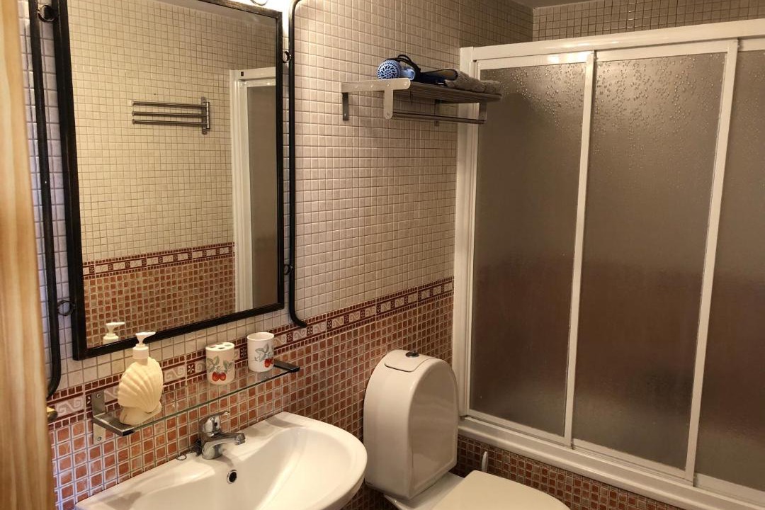 Photo of Bathroom in La Iruela