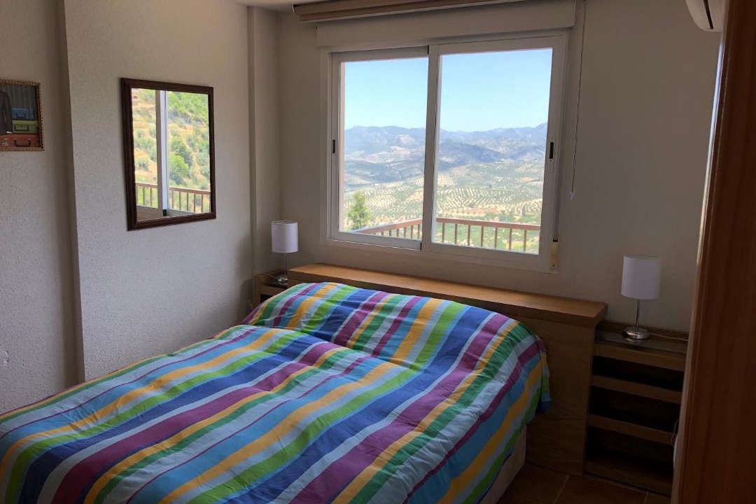 Photo of Bedroom in La Iruela
