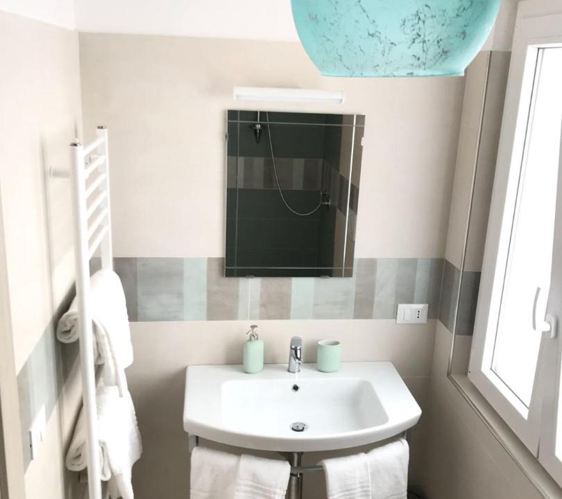 Photo of Bathroom in Chieti Scalo