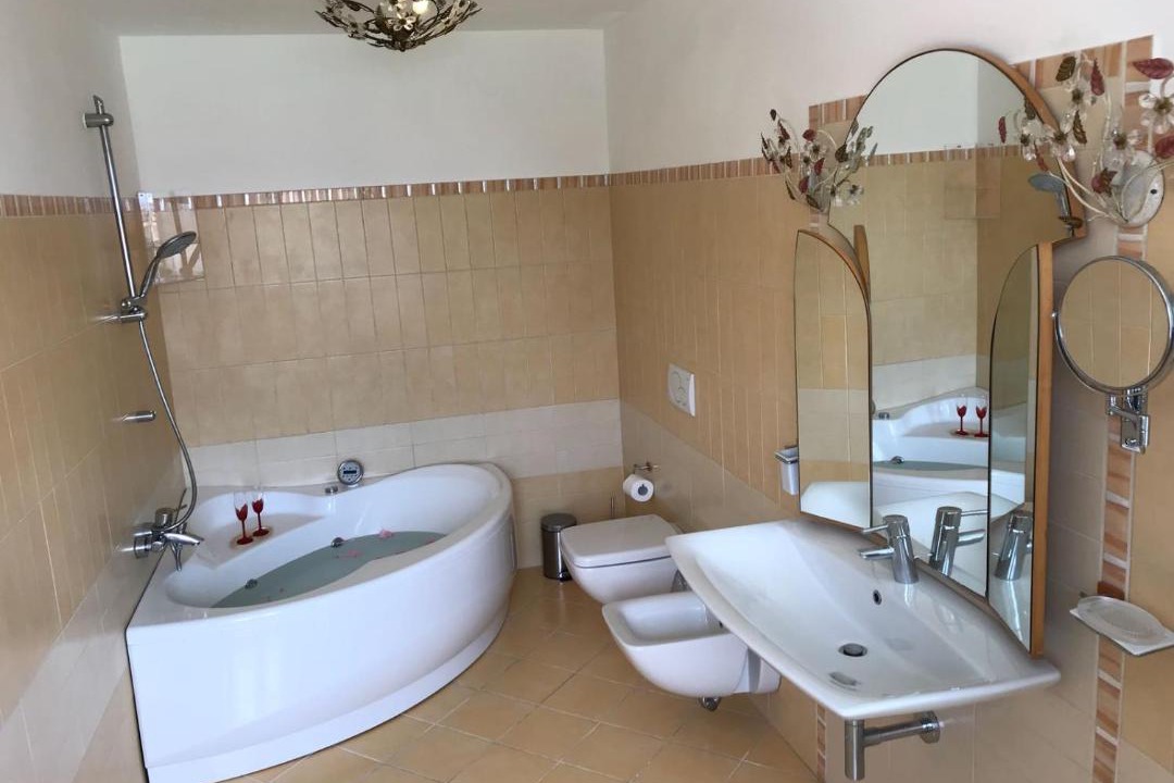 Photo of Bathroom in Chieti Scalo