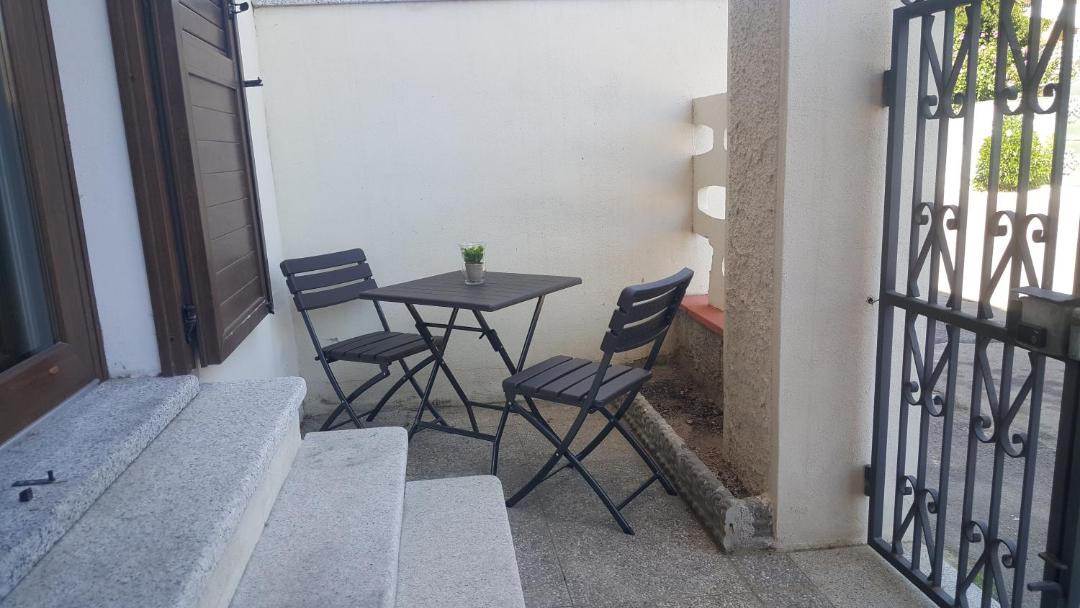Photo of Patio Balcony in Olbia
