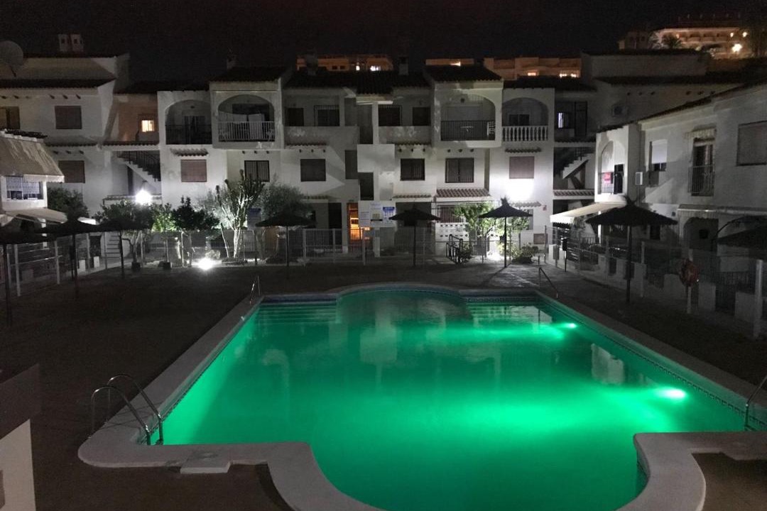 Photo of Outdoor in Puerto de Mazarron