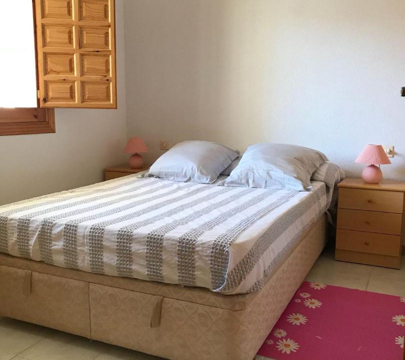 Photo of Bedroom in Puerto de Mazarron