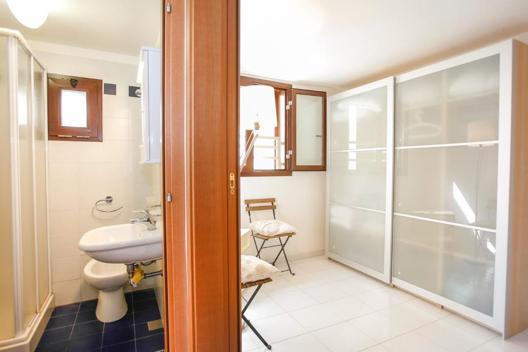 Photo of Bathroom in Donnalucata