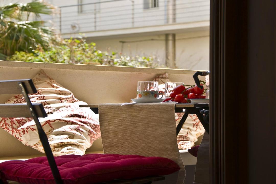 Photo of Patio Balcony in Donnalucata