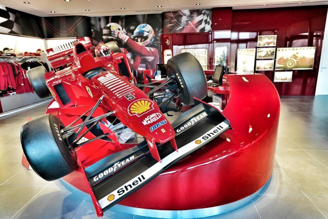 Photo of Others in Maranello