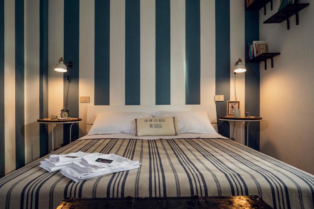 Photo of Bedroom in Scoppito