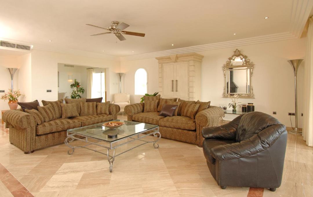 Photo of Livingroom in Benahavis