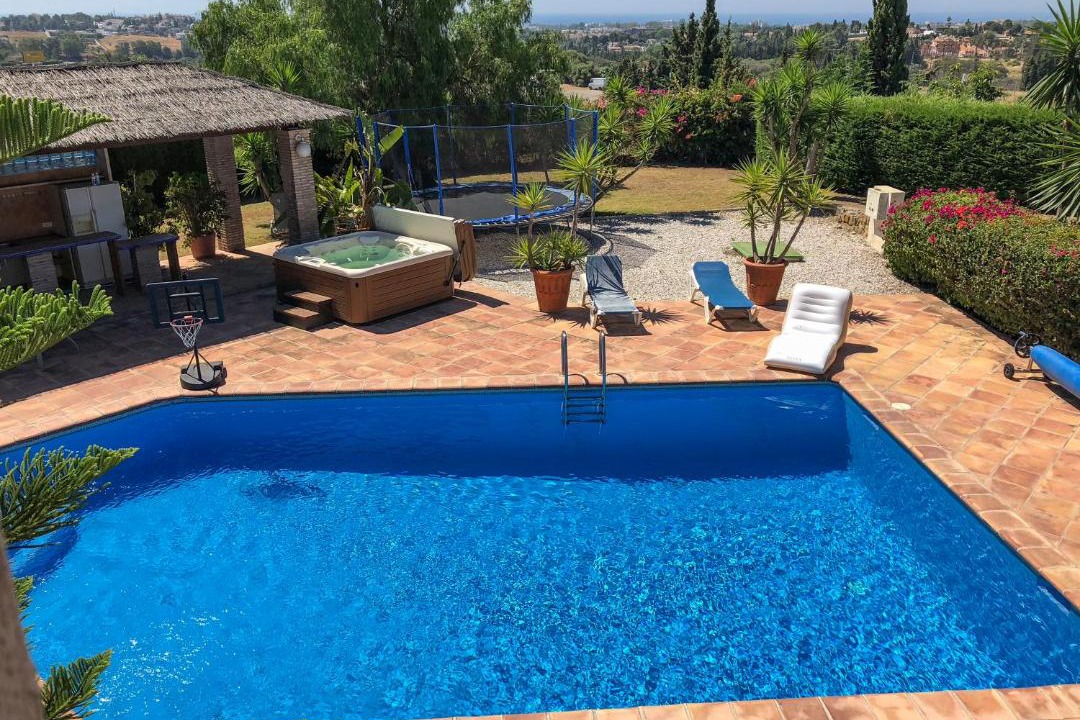 Photo of Outdoor in Benahavis