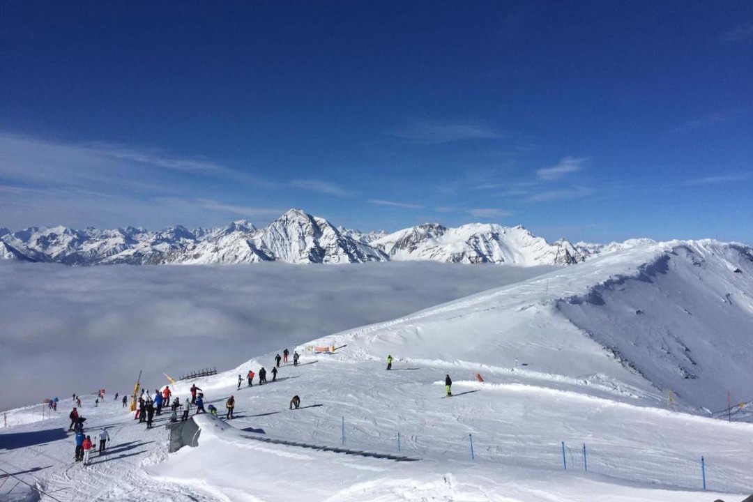 Photo of Others in Borgata Sestriere