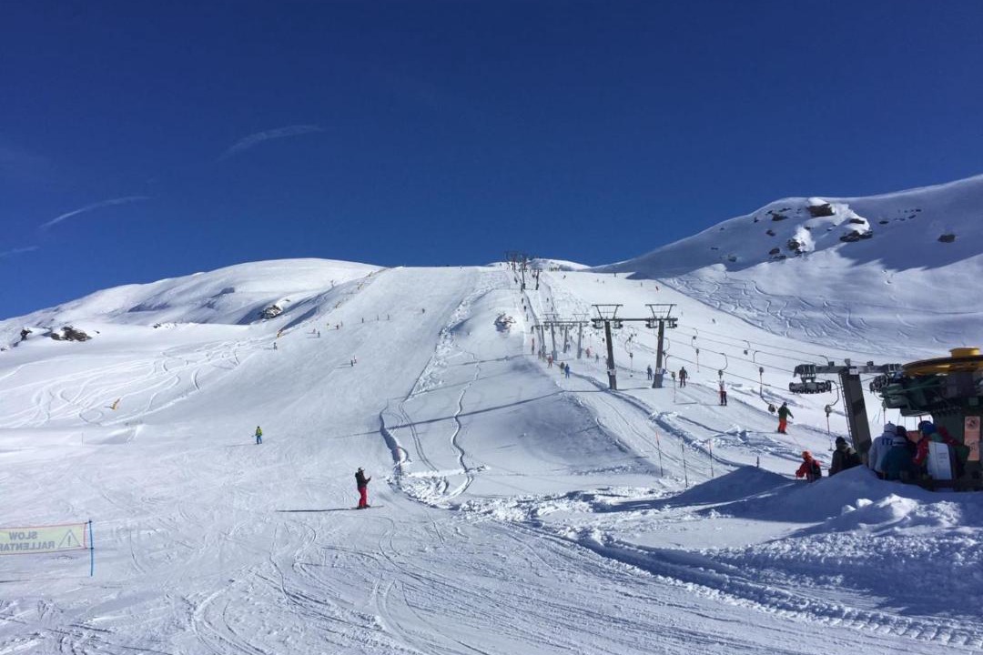 Photo of Others in Borgata Sestriere