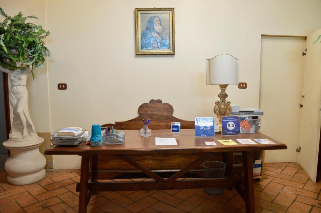 Photo of Livingroom in Castelfranco Emilia