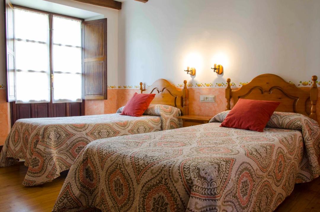 Photo of Bedroom in Aria