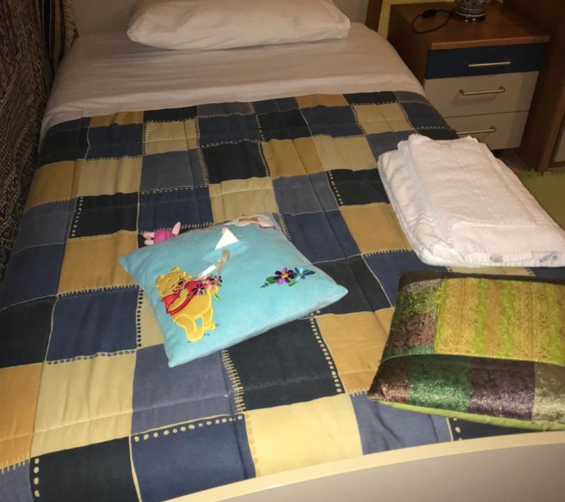 Photo of Bedroom in Ladispoli