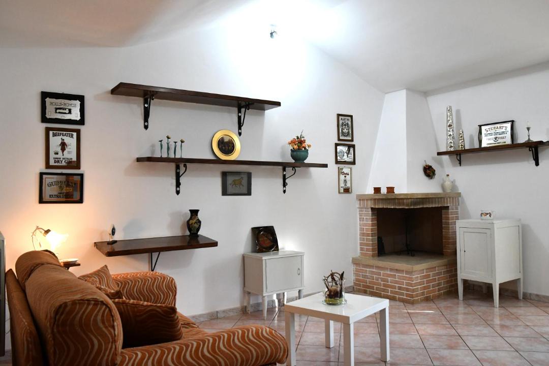 Photo of Livingroom in Ostuni