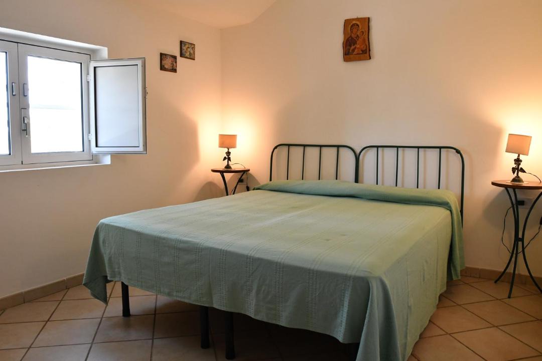 Photo of Bedroom in Ostuni