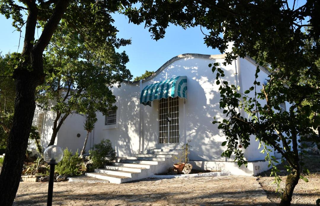 Photo of Buildings in Ostuni