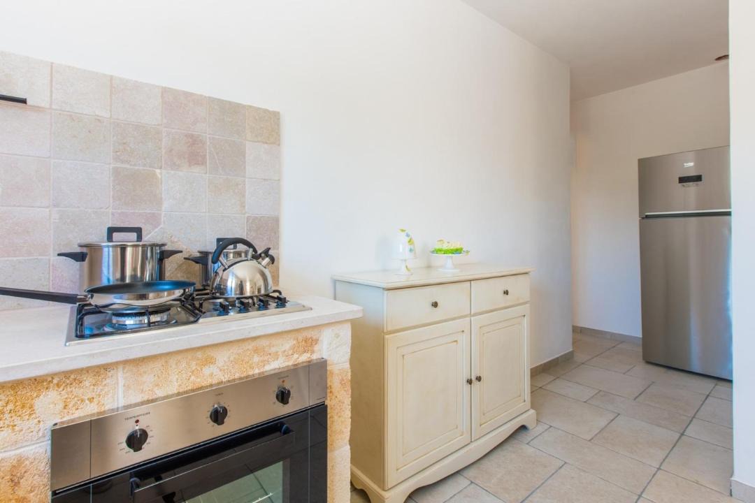 Photo of Kitchen in San Vito dei Normanni
