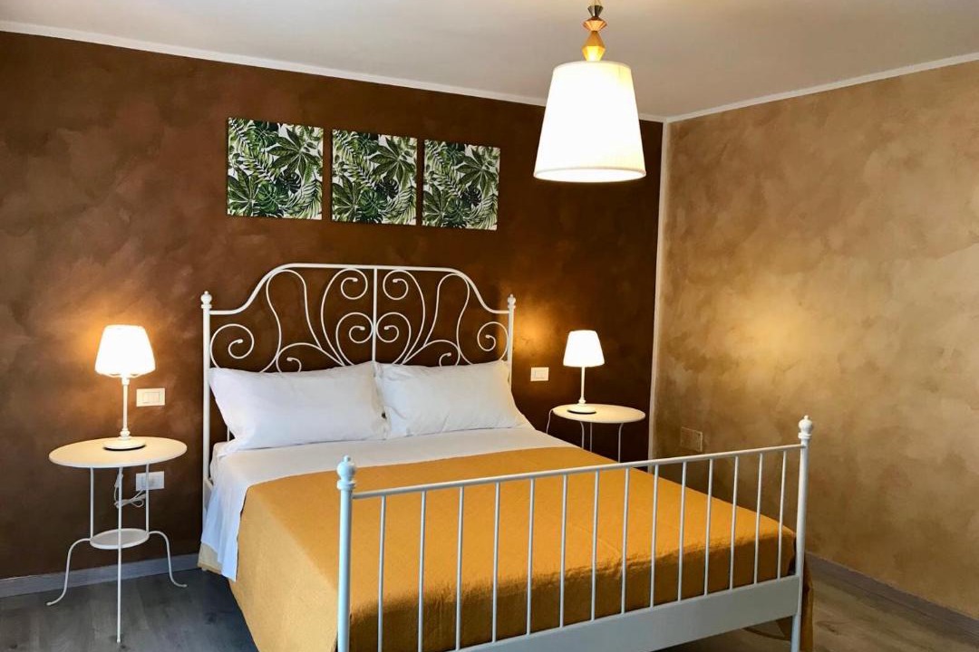 Photo of Bedroom in Chieti Scalo