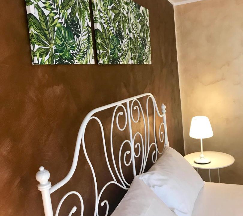 Photo of Bedroom in Chieti Scalo