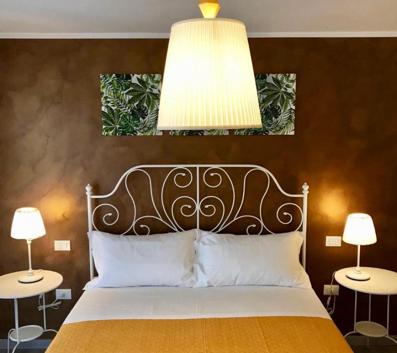 Photo of Bedroom in Chieti Scalo