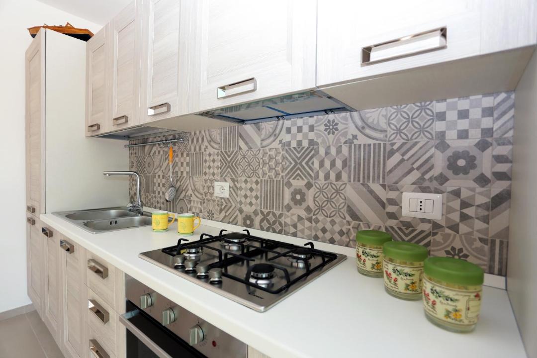 Photo of Kitchen in Plaja Grande
