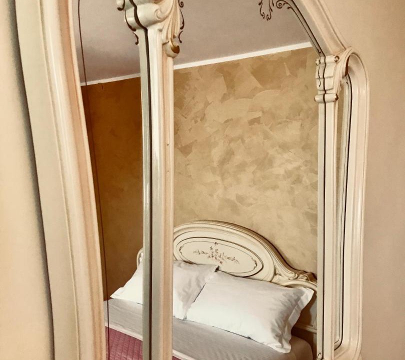 Photo of Bedroom in Chieti Scalo