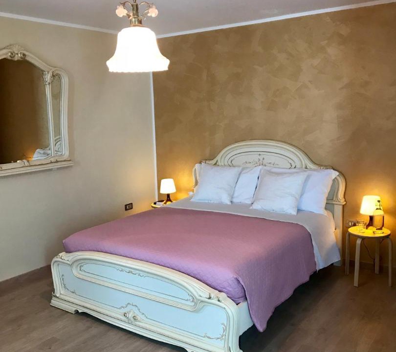 Photo of Bedroom in Chieti Scalo