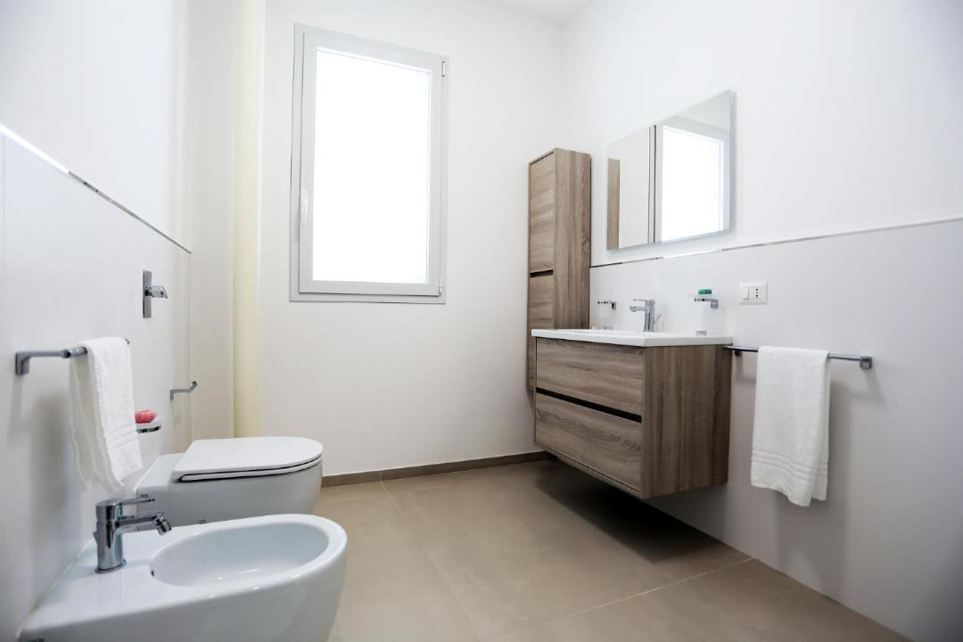 Photo of Bathroom in Plaja Grande