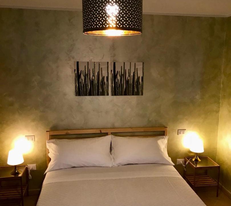 Photo of Bedroom in Chieti Scalo