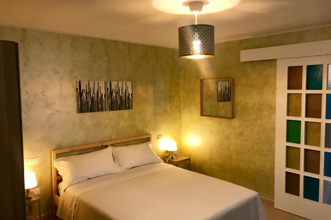 Photo of Bedroom in Chieti Scalo