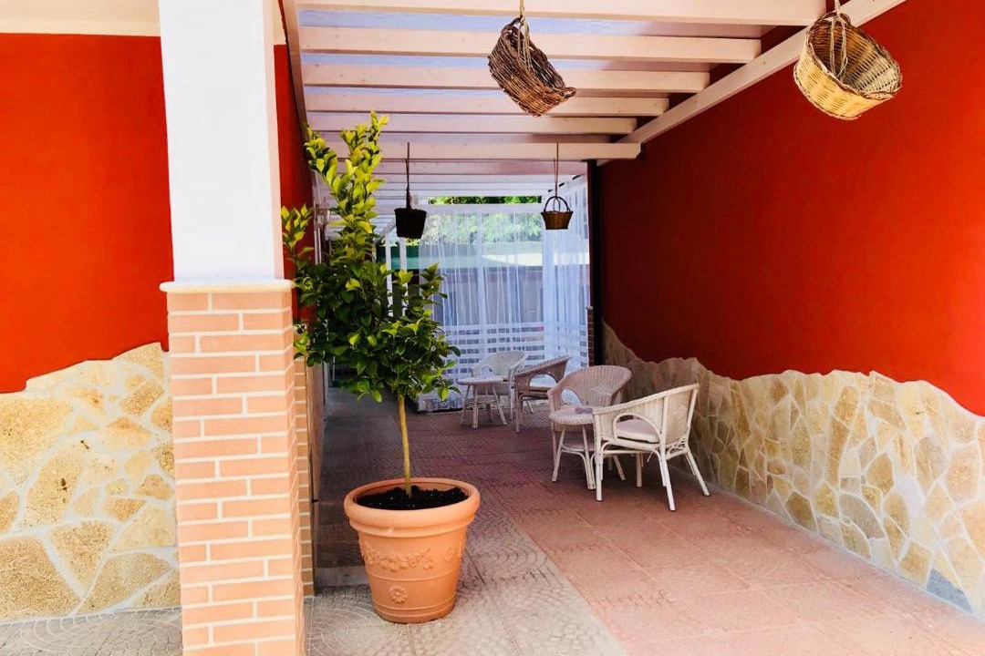 Photo of Patio Balcony in Chieti Scalo