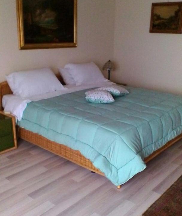 Photo of Bedroom in Capo Mulini