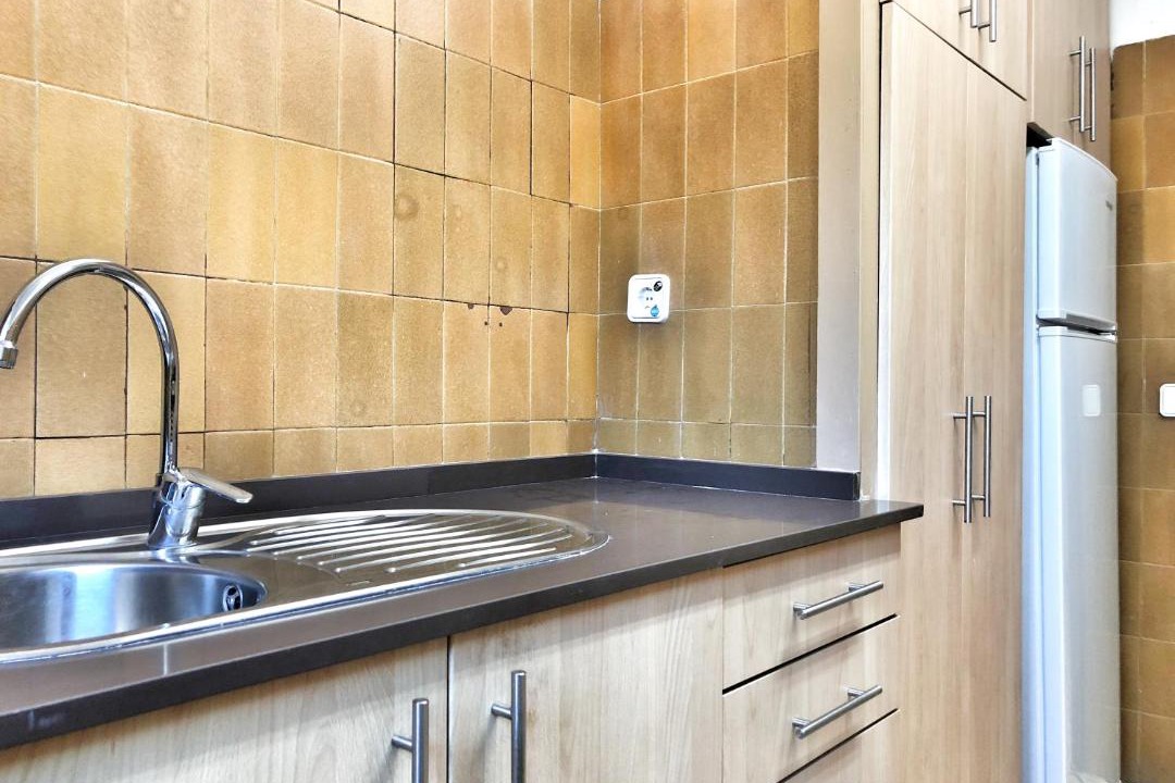 Photo of Kitchen in Miami Platja
