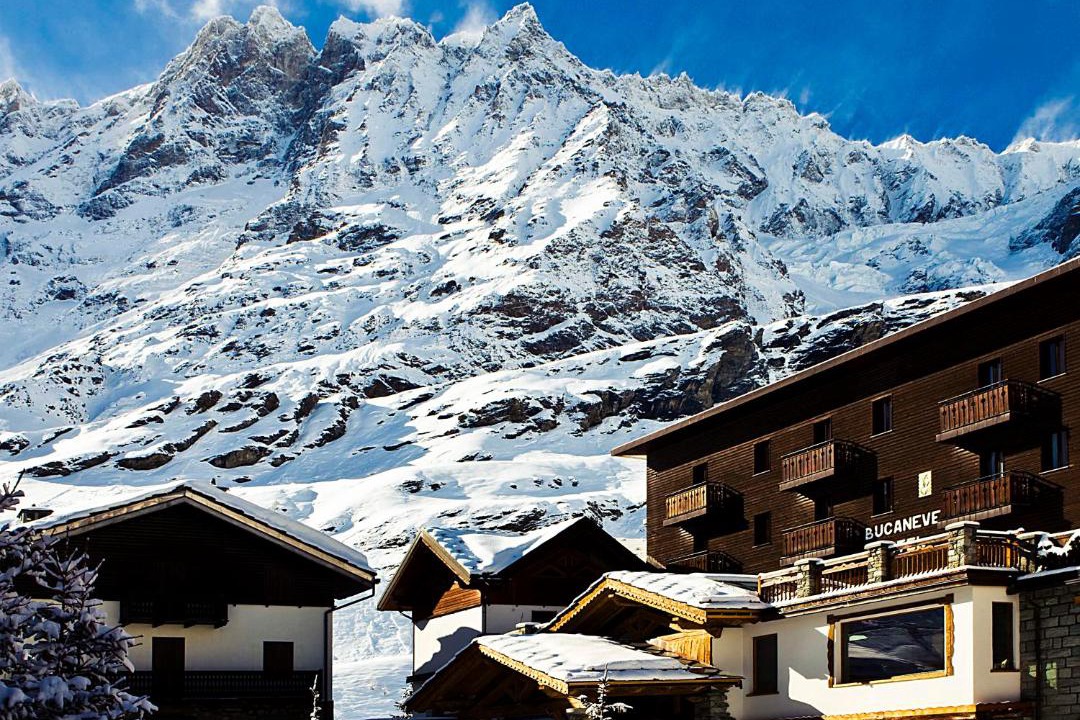 Photo of Others in Cervinia