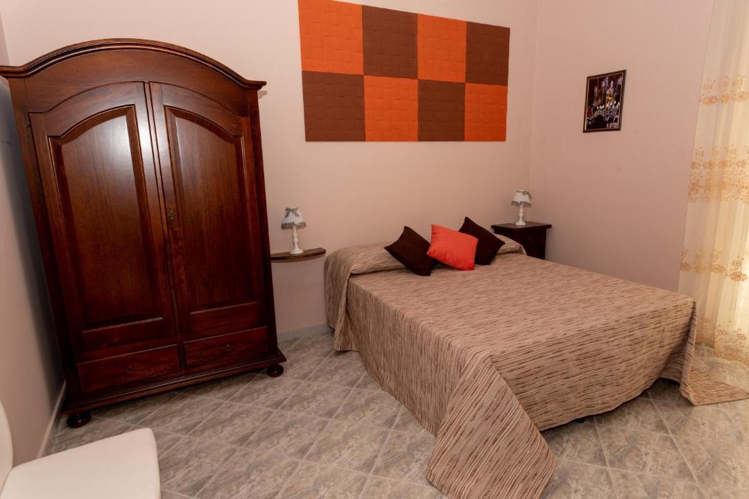 Photo of Bedroom in Corleone