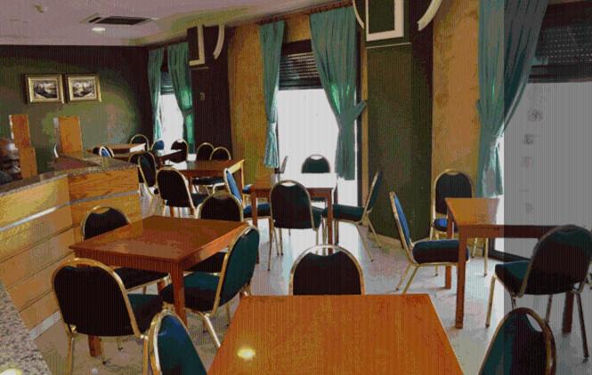 Photo of Livingroom in Lechago