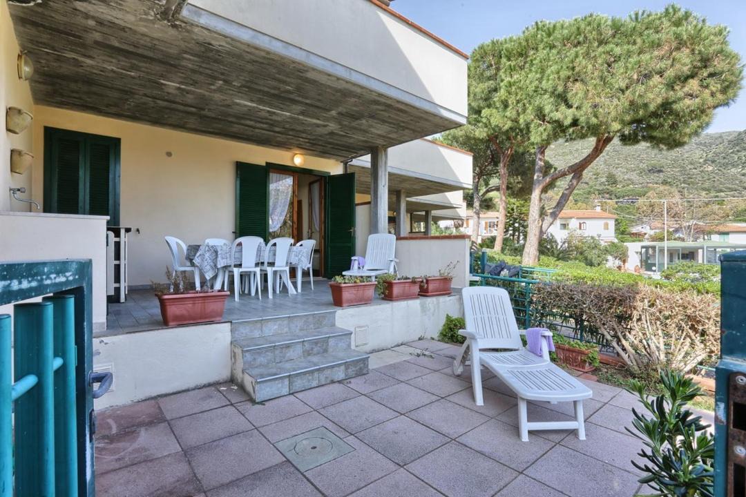 Photo of Patio Balcony in Morcone
