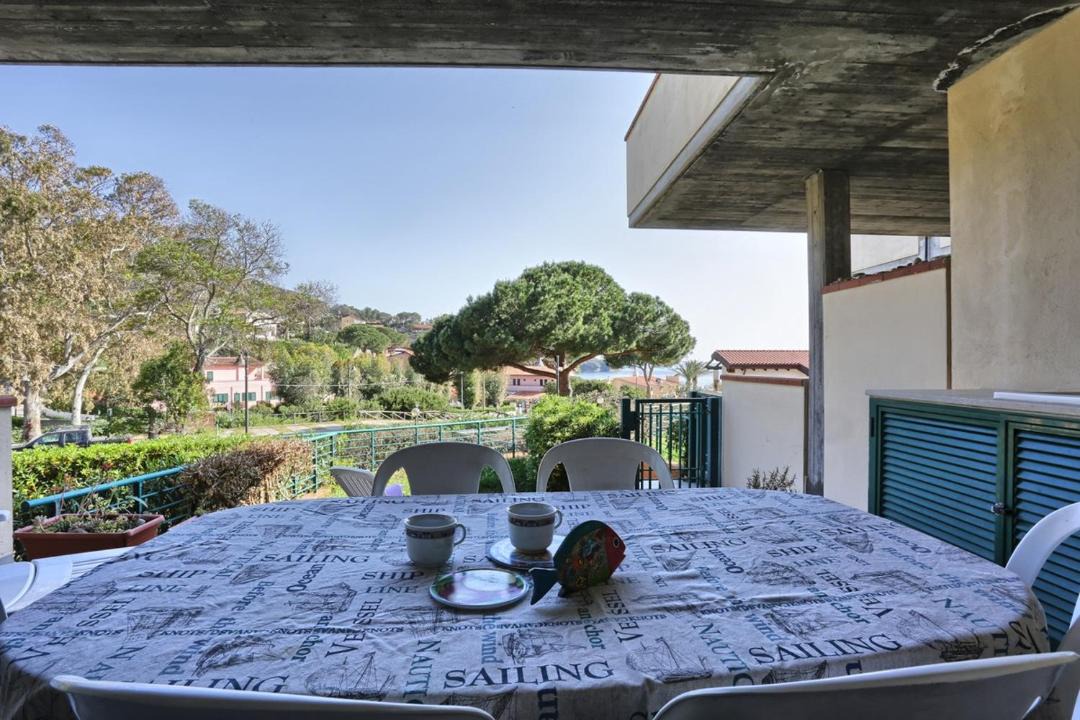 Photo of Patio Balcony in Morcone