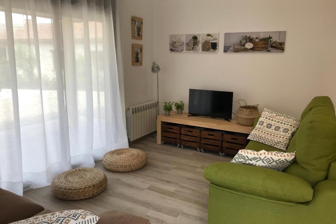 Photo of Livingroom in Ager