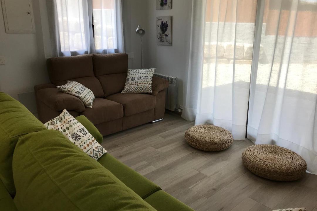 Photo of Livingroom in Ager