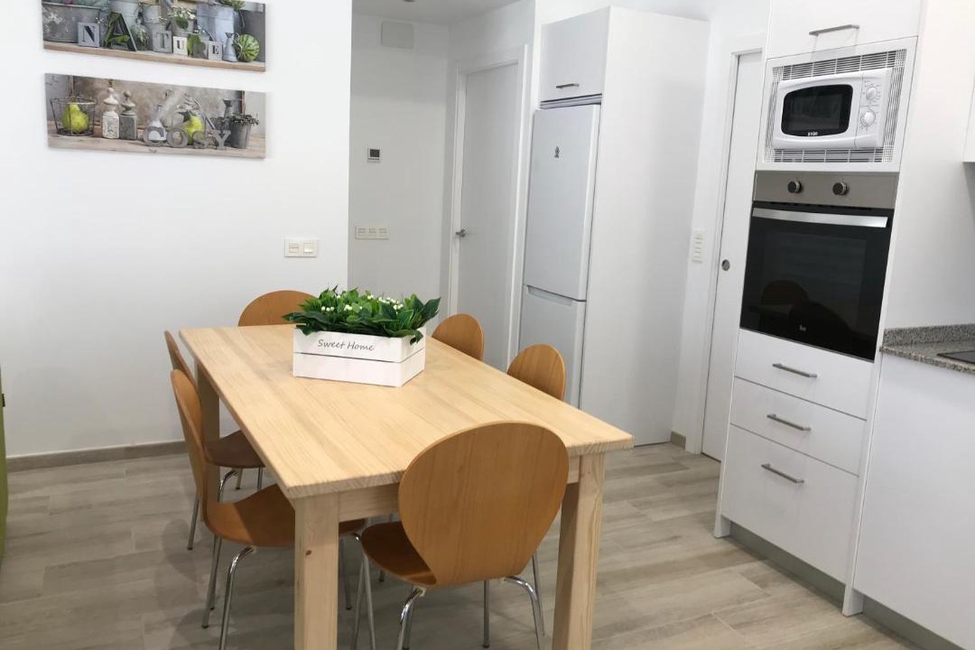Photo of Kitchen in Ager
