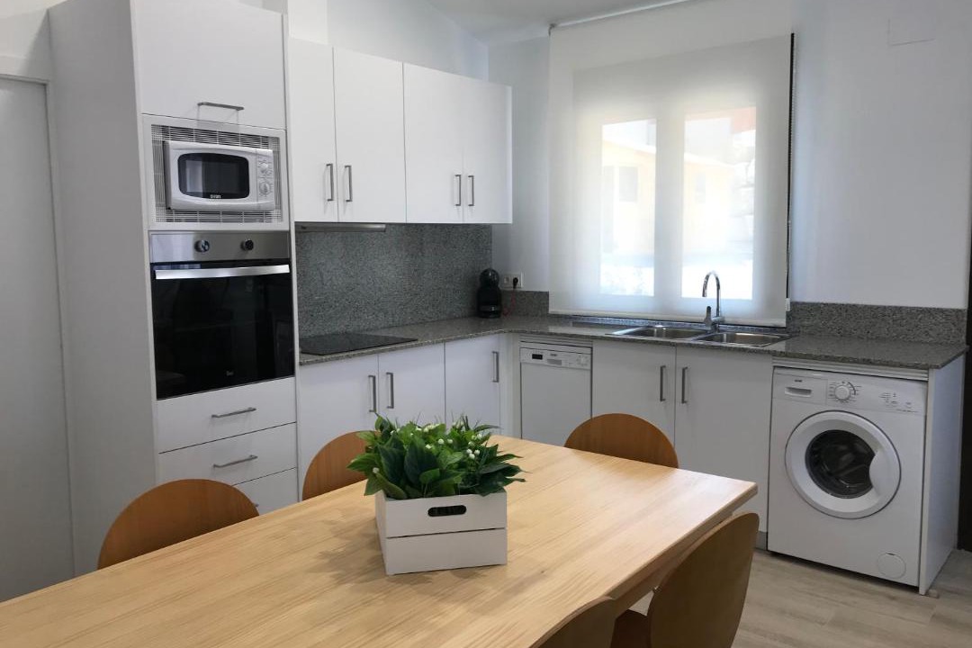Photo of Kitchen in Ager