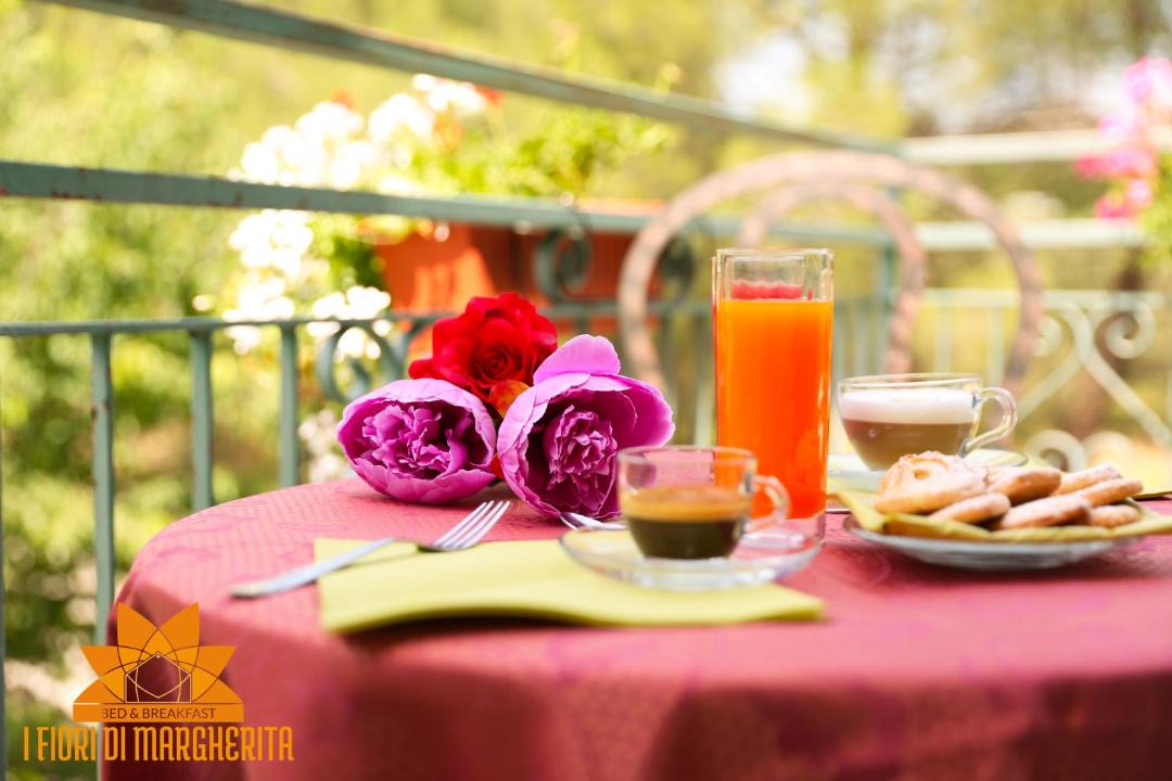 Photo of Patio Balcony in Perugia