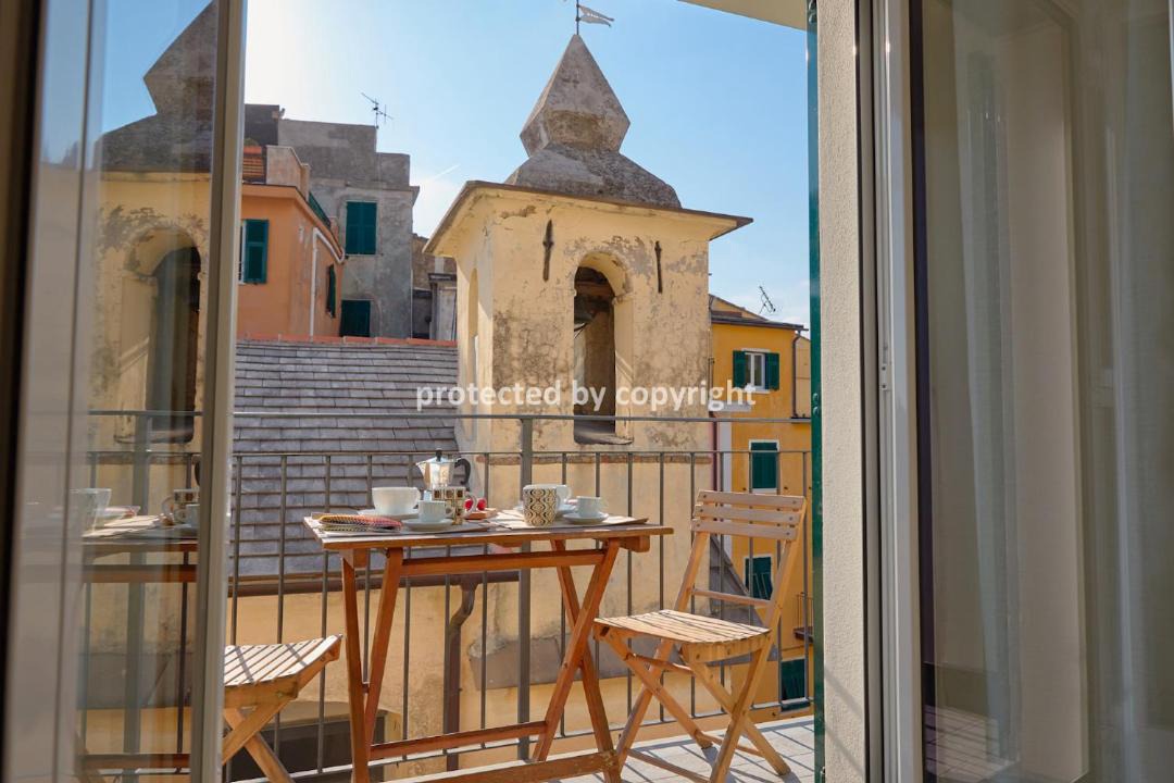 Photo of Patio Balcony in Corniglia