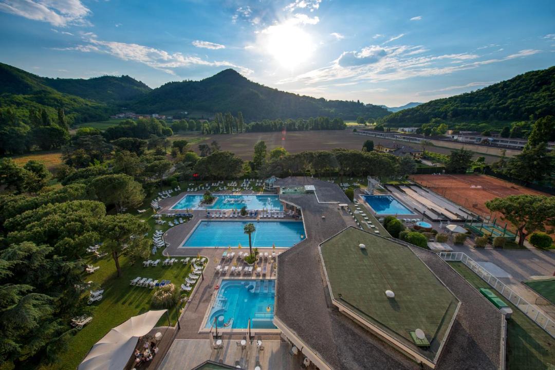 Photo of Others in Montegrotto Terme